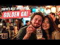 Tokyo’s HIDDEN GEM Golden Gai Exposed! Ultimate Nightlife Guide