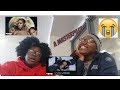 Normani, 6lack Waves Music Video | Reaction