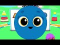 new show shapes school educational videos for kids learning shapes for kids baby first tv