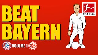 Beat Bayern Vol. 1 with Mario Götze - Powered by 442oons