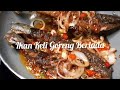 Ikan Keli Goreng Berlada | Sedap | Menyelerakan | Terbaik | Selamat mencuba 👍🏻👍🏻🤤