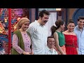 Çok Güzel Hareketler 2 | Yer Yatağı 3 (18 Bölüm)