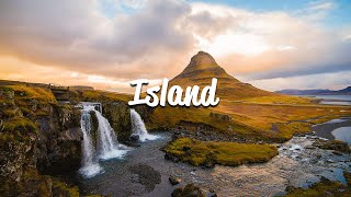 Island: 10 Orte die du auf deiner Reise sehen musst!