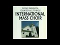 Hallelujah - International COGIC Mass Choir