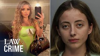 OnlyFans Model Judge Rules She Can't Get Her Electronics Back Yet