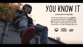 PHAB - YOU KNOW IT (Official Video)