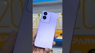 Vivo Y17 S ￼ unboxing new model ￼