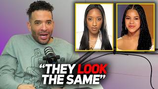Jason Lee Reveals Blue Ivy & Cathy White Connection