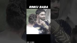 Rinku Baba show his gold chain to srk #rinkusingh #kkr #ipl2024