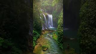 📍Air Terjun Laumarang, Hanga-Hanga Permai, Luwuk, Kabupaten Banggai, Sulawesi Tengah, Indonesia.