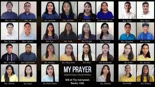 My Prayer | Baptist Music Virtual Ministry | Ensemble