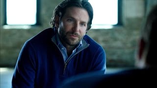 Bradley Cooper is Headed Back to the Small Screen with CBS' 'Limitless'