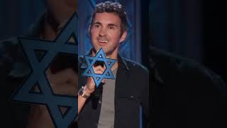 White guilt! - mark normand #comedy #standup #shorts