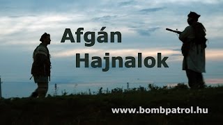 airsoft hungary - Bombpatrol.hu 2015 - Afgán Hajnalok