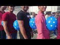 LG Company FunDay (Ballon Race and Sacks Race Competetion)[Riyadh Saudi Arabia]