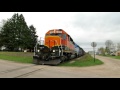 Train Horn Compilation #trains #trainvideo #trainhorn #trainhorns  | Jason Asselin