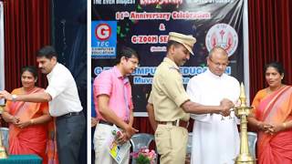 11th Anniversary Celebration of GTEC Muvattupuzha