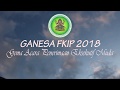 GANESA FKIP UNMAS Denpasar 2018