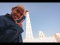 TAREEM VLOG: Menara Masjid paling tertinggi di dunia (made from clay)