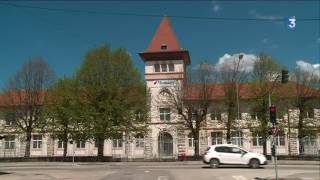 Pontarlier : l'usine Schrader, 108 ans d'histoire