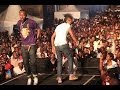 Eddy Kenzo Performing Live at the East African Carnival