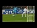 lucho gonzález goals assists marseille 2009 2010