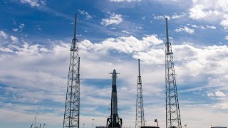 Live: SpaceX CRS-20 pre-launch Q&A at Pad 40