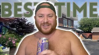 The BEST TIME to visit Cedar Point! | CEDAR POINT PLANNING