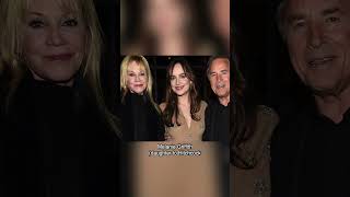 The Backlash Against Dakota Johnson