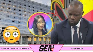 Sonko a déposé sa déclaration de patrimoine: Fatou Abdou Ndiaye réagit et magnifie l’acte