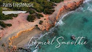 Afro Trapeton Dancehall beat "Tropical Smoothie" Tipo Sech Instrumental