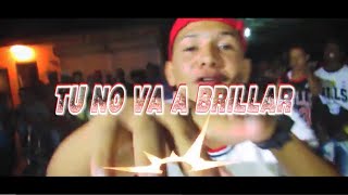 Angel 02 ❌MR-R El Pasao - Tu No Va A Brillar (Video Oficial) By Moisés Films