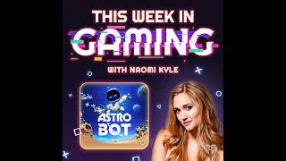 Is Astro Bot Game of the Year? Minecraft Movie Trailer Reactions & More