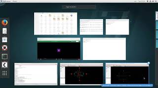 Transmission gate Simulation