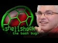 Shellshock Code & the Bash Bug - Computerphile