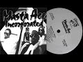 Masta Ace Incorporated ‎– Born To Roll (Instrumental) [Remastered in HD]