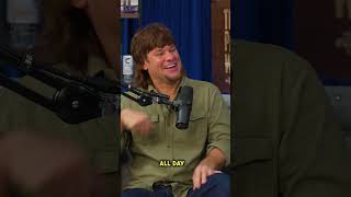 Morgan Wallen talks about his son