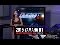 2015 Yamaha R1 Review - The Fastest Motorcycle Show