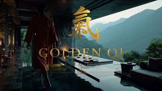 Palace of Serenity | Luxury Wellness Music for Massage, Spa & Meditation | Golden Qi
