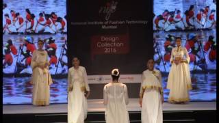 NIFT MUMBAI Design collection 2016