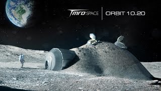 Paving the way to the Moon - Orbit 10.20