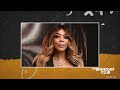 wendy williams speaks on her mental health a u0026e lifetime lawsuit being alcohol free doechii more