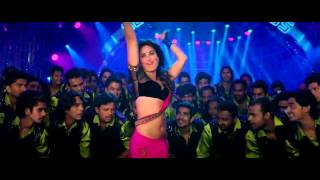Halkat Jawani ~~ Heroine Full (Official) Video Song (w/Lyrics) Kareena Kapoor ...2012