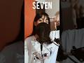 💫Seven Cover By Kukurupingp0ng🎧| Yamate Senpai #shorts #cover #jungkook #singer