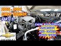 PART 3 - 2005-2009 Chevy Equinox Head Gaskets, Engine, Valves, And Crankshaft Replacement