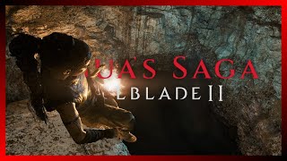 #05 - Senua’s Saga: Hellblade II - More Darkness