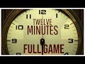 Twelve Minutes Full Gameplay Walkthrough - No Commentary