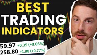 4 Best Day Trading Indicators You NEED to Use (ThinkorSwim)