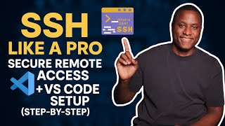 SSH Authentication Explained: Keys vs Passwords in VS Code