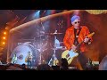 The Rolling Stones - Sweet Virginia (vote song winner) - Amsterdam 2022 [4k] - July 7 - Sixty Tour